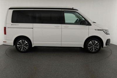 VW California Gebrauchtwagen