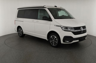 VW California Gebrauchtwagen