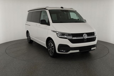 VW California Gebrauchtwagen