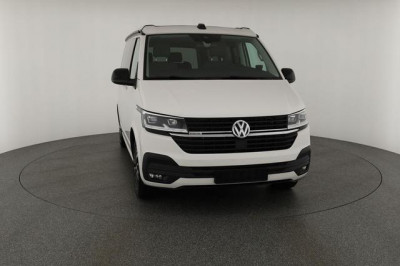 VW California Gebrauchtwagen