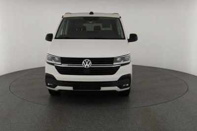 VW California Gebrauchtwagen