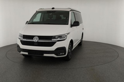 VW California Gebrauchtwagen