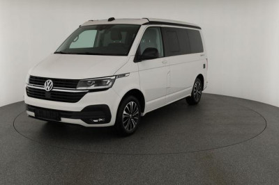 VW California Gebrauchtwagen