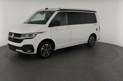 VW California Gebrauchtwagen