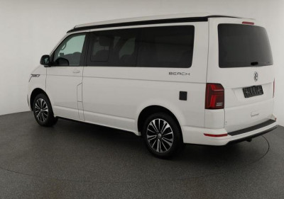 VW California Gebrauchtwagen