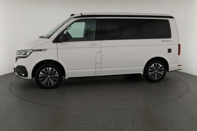 VW California Gebrauchtwagen