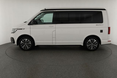 VW California Gebrauchtwagen