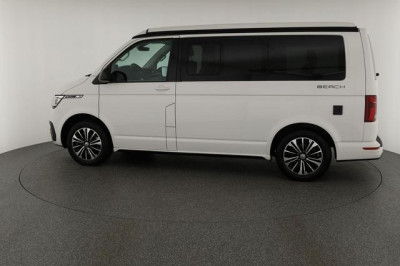 VW California Gebrauchtwagen