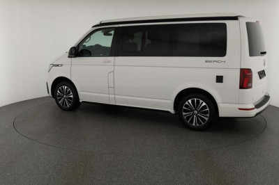 VW California Gebrauchtwagen