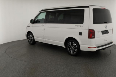 VW California Gebrauchtwagen