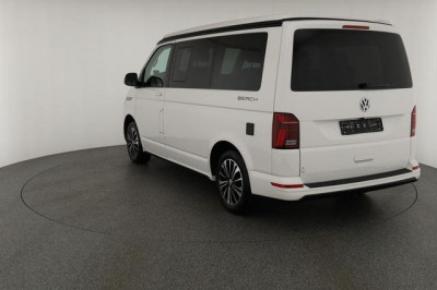 VW California Gebrauchtwagen