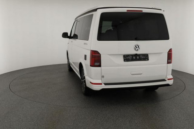 VW California Gebrauchtwagen