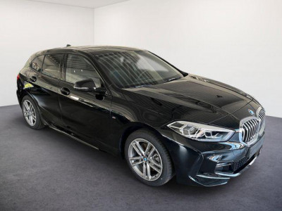 BMW 1er Gebrauchtwagen