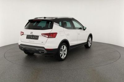 Seat Arona Gebrauchtwagen