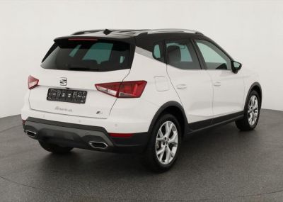 Seat Arona Gebrauchtwagen