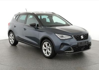 Seat Arona Gebrauchtwagen