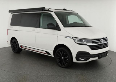 VW California Gebrauchtwagen