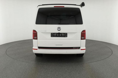 VW California Gebrauchtwagen