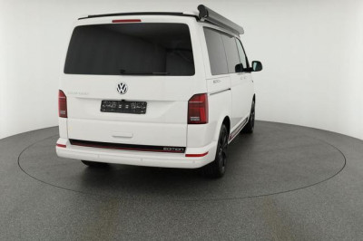 VW California Gebrauchtwagen