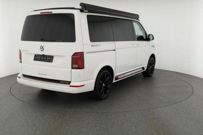 VW California Gebrauchtwagen