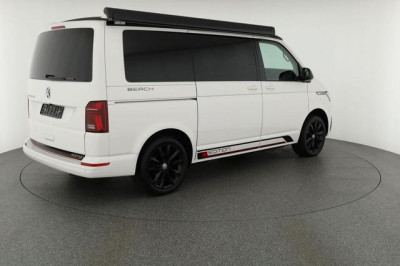 VW California Gebrauchtwagen