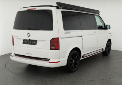 VW California Gebrauchtwagen