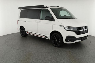 VW California Gebrauchtwagen