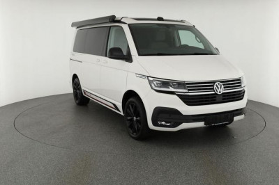 VW California Gebrauchtwagen