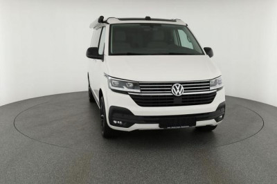 VW California Gebrauchtwagen