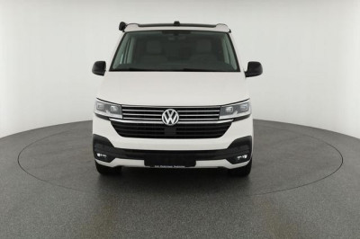 VW California Gebrauchtwagen