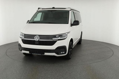 VW California Gebrauchtwagen