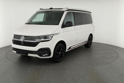 VW California Gebrauchtwagen