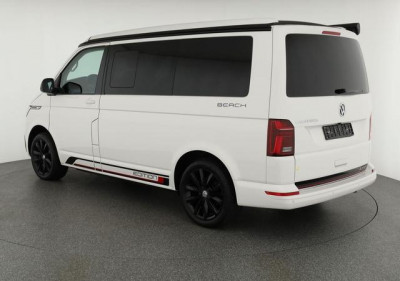 VW California Gebrauchtwagen