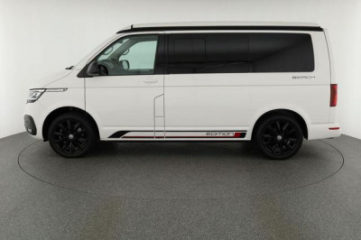 VW California Gebrauchtwagen