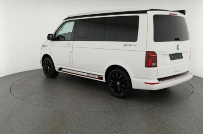 VW California Gebrauchtwagen