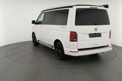 VW California Gebrauchtwagen