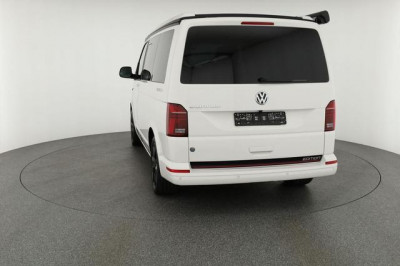 VW California Gebrauchtwagen