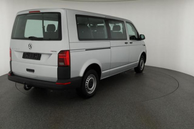 VW Transporter T6 Gebrauchtwagen