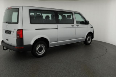 VW Transporter T6 Gebrauchtwagen