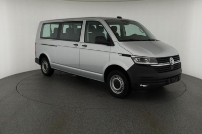 VW Transporter T6 Gebrauchtwagen