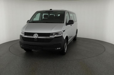 VW Transporter T6 Gebrauchtwagen