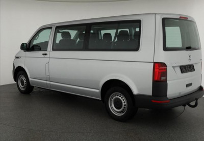 VW Transporter T6 Gebrauchtwagen