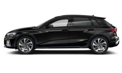 Audi A3 Tageszulassung