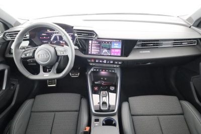 Audi A3 Neuwagen