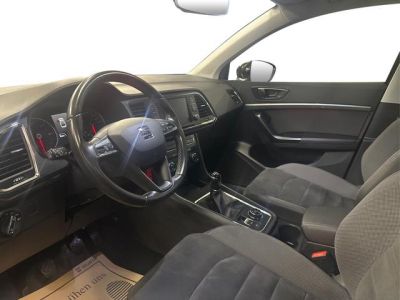 Seat Ateca Gebrauchtwagen