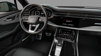 Audi Q7 Neuwagen