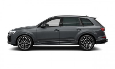 Audi Q7 Neuwagen