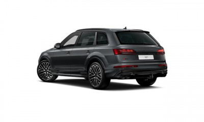 Audi Q7 Neuwagen