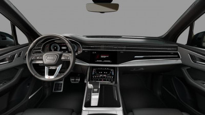 Audi Q7 Neuwagen