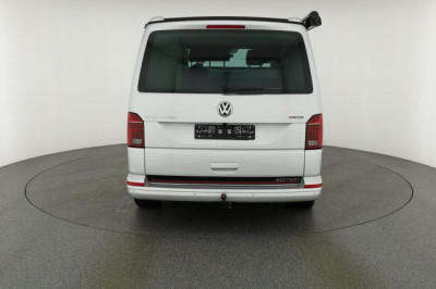 VW California Gebrauchtwagen